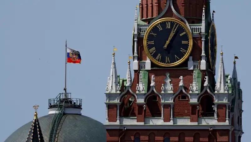 Kremlin'den Ukrayna Meselesine Açıklama: Zamanında Yanıt Verileceği Vurgulandı