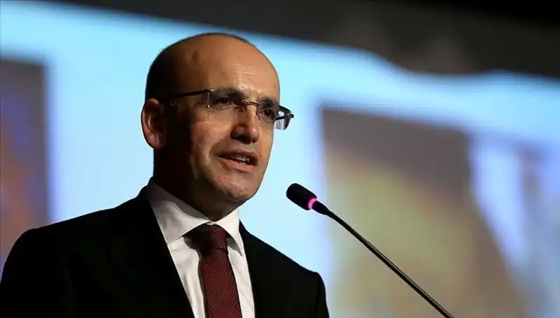 Bakan Şimşek'in Görüşme Trafiği: Ekonomik Stratejiler ve Yeni Yaklaşımlar
