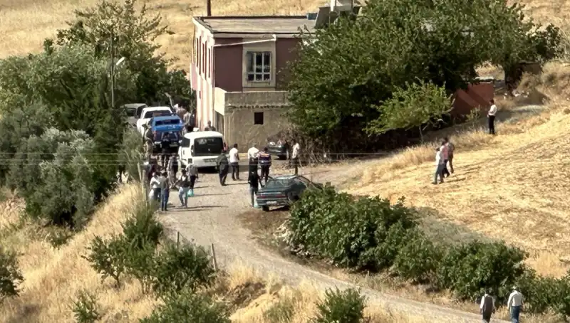 Adıyaman’da Kadın Cinayeti: Toplumu Derinden Sarsan Olayın Ayrıntıları ve Tepkiler