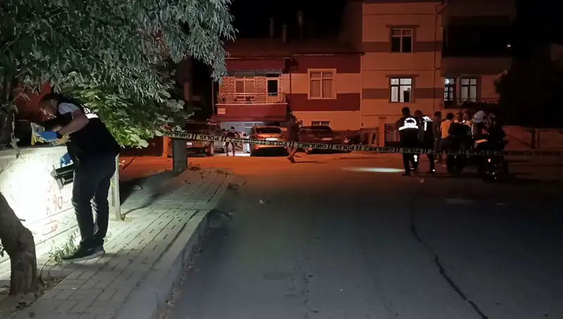 Karaman'da Korkunç Gece: Aşk Cinayeti ile Sonuçlanan Tartışma