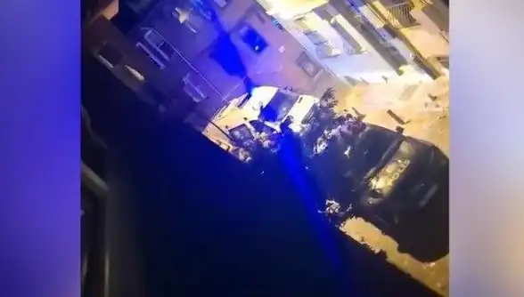 Fatih'te Kanlı Gece: Silahlı Sataşma Sonrası Tüfekle Vuruldu