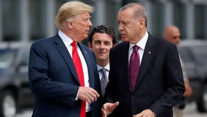Erdoğan'dan Trump'a Çarpıcı Teklif: İstanbul'da Nükleer Müzakereler Başlıyor!
