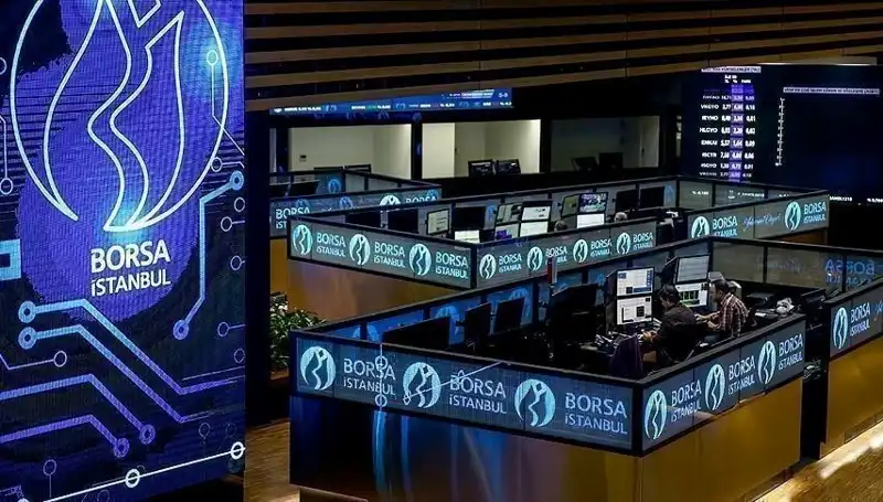 40 Günde 1,5 Trilyon Dolar Değer Kaybı: Ekonomi Çalkantıda