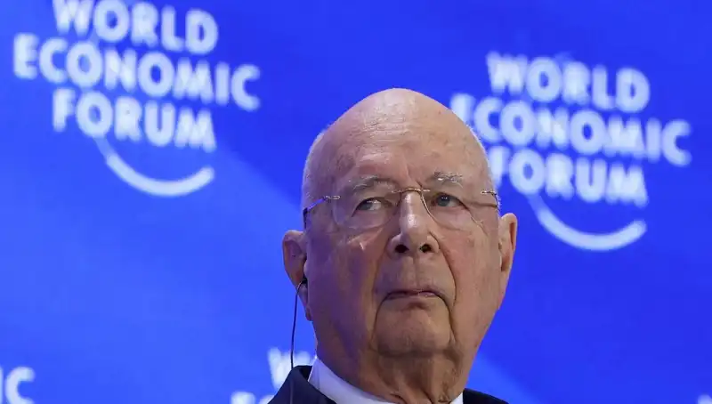 Davos'ta Şok Etki Yaratan İfşacı Mektubu: Üst Düzey İstifalar Peş Peşe Geldi
