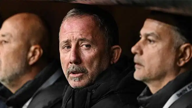 Sergen Yalçın Beşiktaş'a Dönmeye Hazır: Futbolseverlerin Beklediği An Geldi