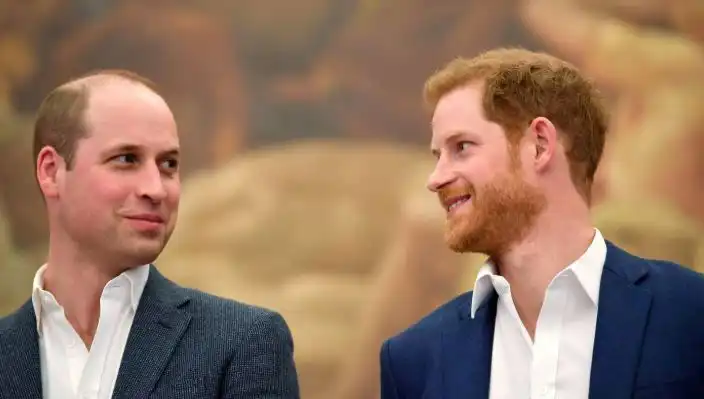 Prens Harry ve William'ın Küslüğü, Monarşiyi Nasıl Etkileyecek?