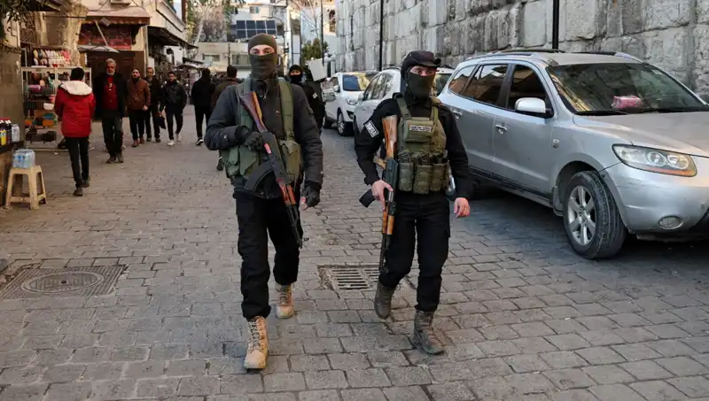 Suriye'de Dürzilerden Netanyahu'ya Sert Tepki: Gerilim Yükseliyor