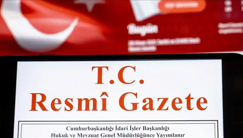 13 Mayıs 2025 Resmi Gazete Kararları: Hayatımızı Etkileyecek Yenilikler
