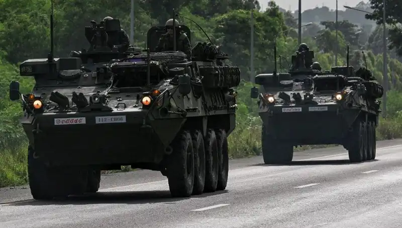 Çin ve ABD’nin Gölgesinde Sınır Çatışmaları: Askeri Güçler Karşı Karşıya mı?