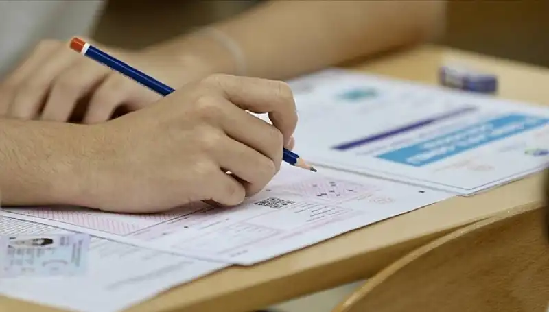 Nizip, YKS Şampiyonunu Yetiştirdi: Başarı Hikayesi