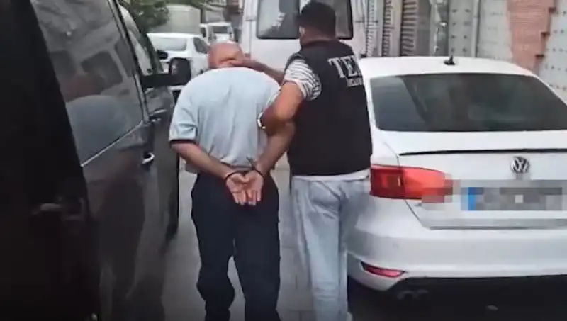 FETÖ'nün İzdivaç Ekibi Gözaltına Alındı: Aşk ve İhanet Arasındaki Karanlık İlişkiler