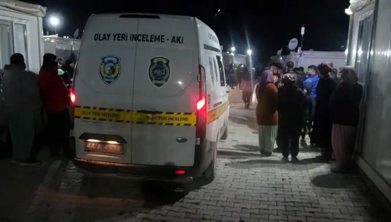 Husumetlilerin Silahlı Kavgası: Şehri Saran Kanlı Olay!