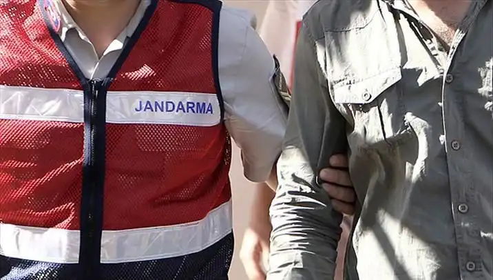 Kırşehir'de 57 Suç Kaydı Olan Zanlı Yakalandı: Suç Dünyasına Son!