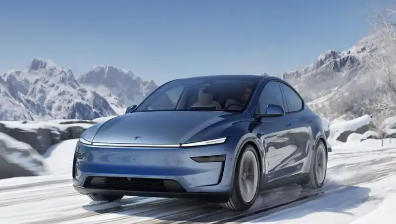 Tesla, Türkiye Pazarı İçin Heyecan Verici Adım Atıyor!