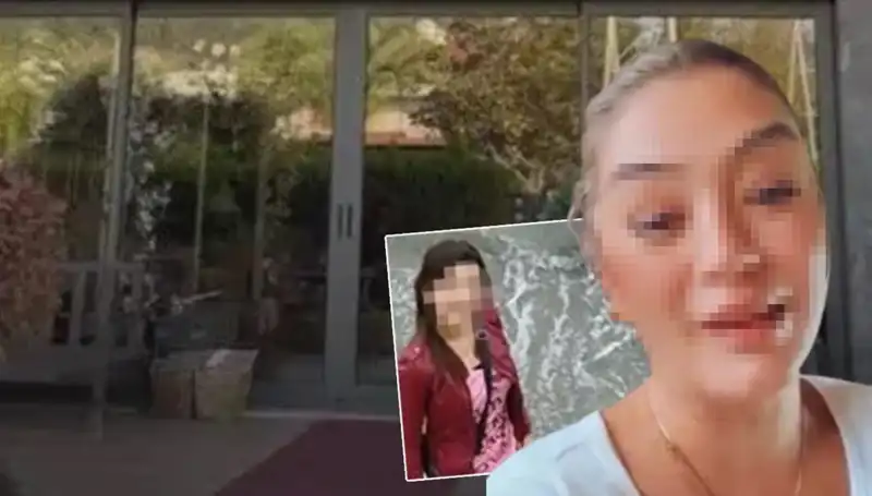 Güzellik Merkezindeki Şantaj Skandalı: Ortağına Kurulan Tuzak Gözler Önünde