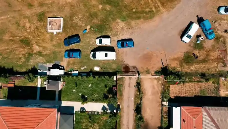 Tekirdağ'da Tefeci Çetesine Düzenlenen Operasyonda Büyük Mülk Ele Geçirildi