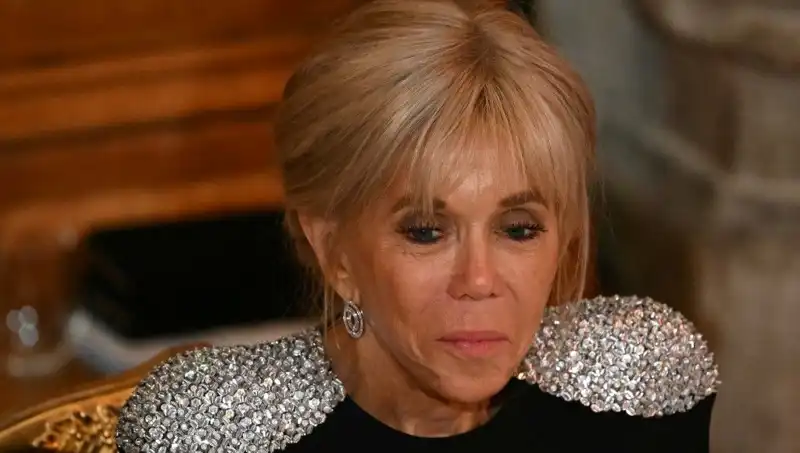 First Lady davasında dikkat çeken beraat: "Erkek olarak doğdu" yalanı çöktü!