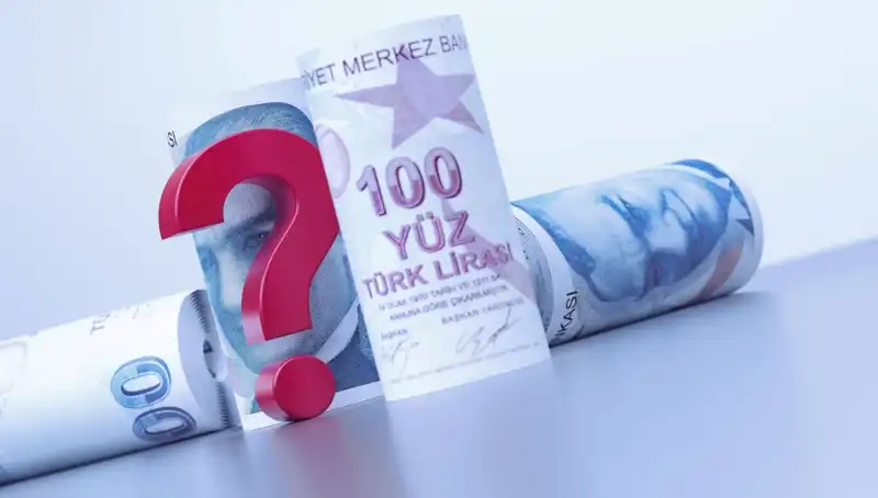 2025’te Memur ve Emekli Maaşları İçin Temmuz Zammı Hesaplamaları Belli Oldu