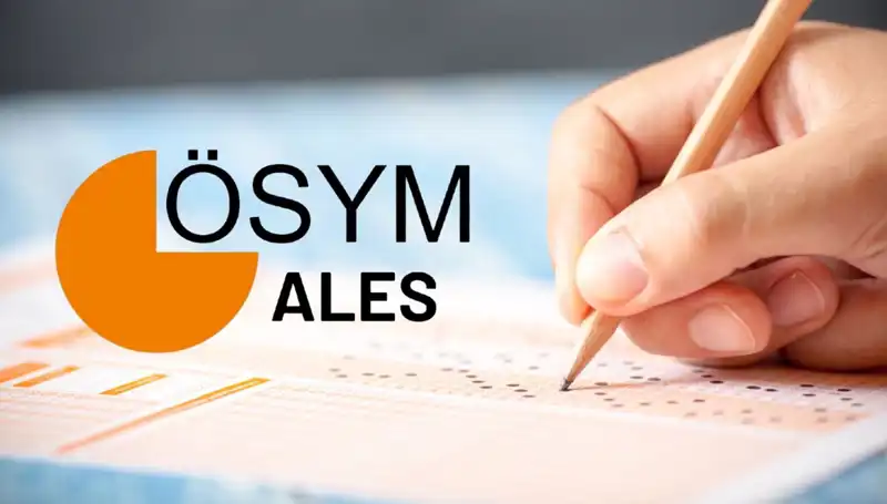 ALES/2 Başvuruları Başladı! Öğrenciler İçin Son Tarih Ne Zaman?