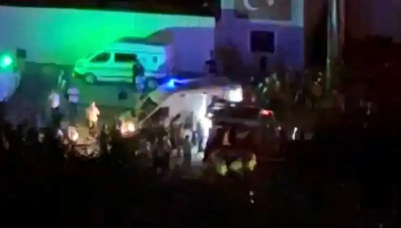 Genç Şoförün Tırda Yaşamına Son Vermesi, Çalışma Hayatındaki Sorunları Gündeme Getirdi