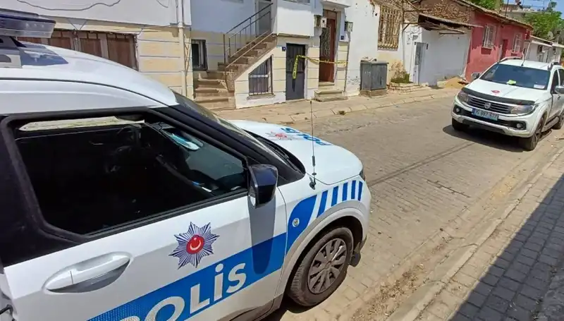 Evden Gelen Korkunç Kokular, Üç Gün Sonra Ölüm Gerçeğini Ortaya Çıkardı