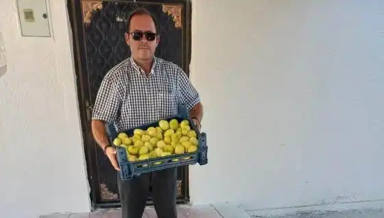 Bahçede 200 TL: Yerel Pazar Sezonu Coşkuyla Açıldı!