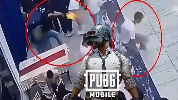 PUBG Oyununda Kin İzleri: 4 Yıl Süren Nefret Cinayetle Sonuçlandı