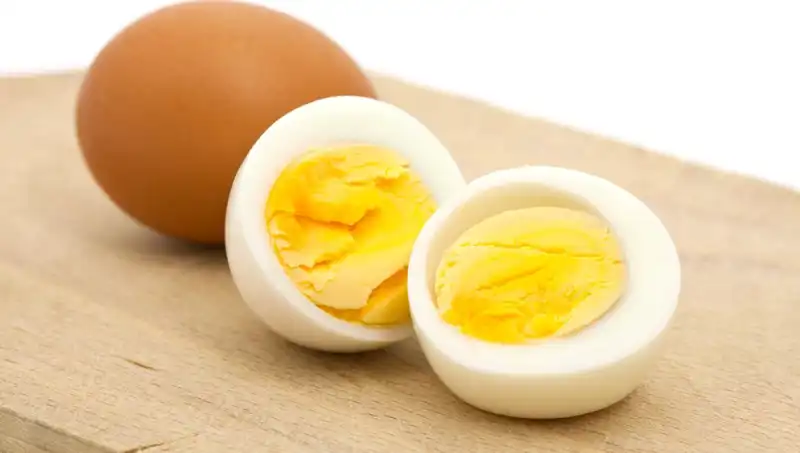 Kahvaltıda Sadece Yumurtaya Bağlı Kalmayın: Besin Eksikliklerinizi Giderin!