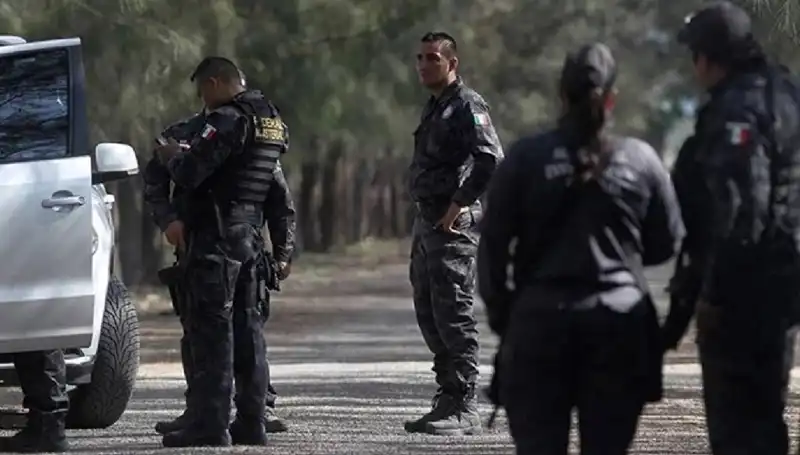 Sinaloa Karteli'nin Gizli Gözlem Ağı: Şehir Kameralarından İfşa Oldu