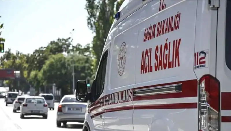 Elektrik Akımına Kapılan Temizlik İşçisi Tragedisi: Hayatını Kaybetti