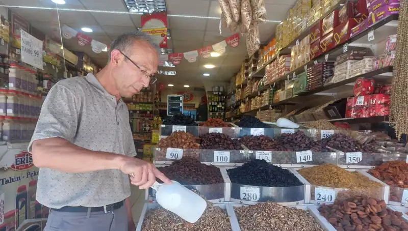 Bağışıklık Dostu Besinler Neden Bu Yıl Daha Az Satılıyor?