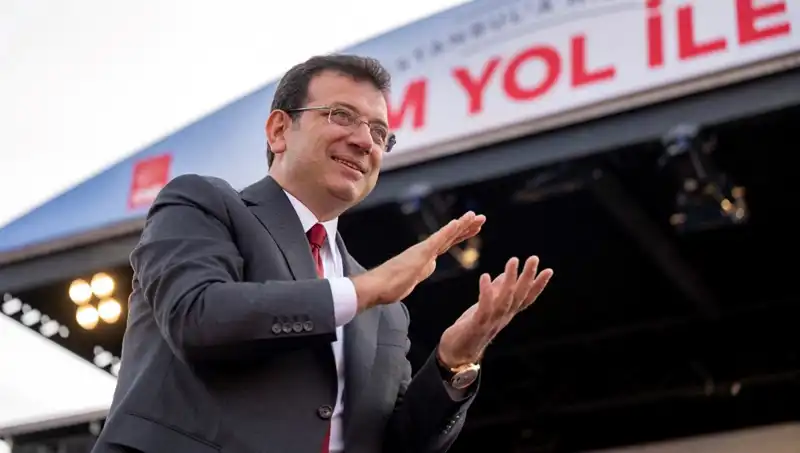 Ekrem İmamoğlu'na Yönelik Tehdit Davasında Kritik Gelişmeler!
