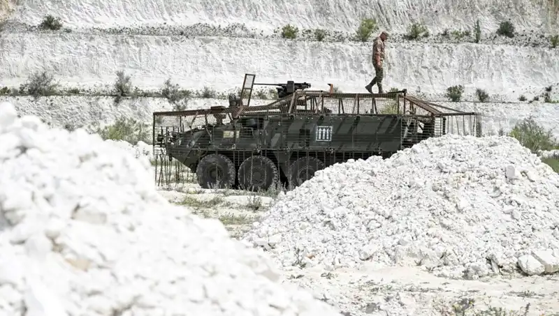 Ukrayna, ABD'li Yetkiliyi Bakanlığa Çağırdı: Mühimmat Kesintisi Tehlikeli Sonuçlar Doğurabilir