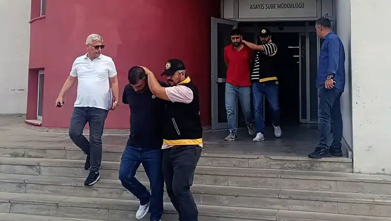 Sabun Paketleme Vaadi İle Dolandırıcılık: Tutuklamalar Şaşkınlık Yaratıyor