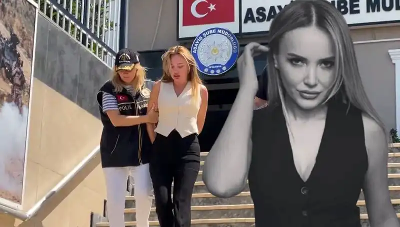 Meral Kaplan'a Şok! 23 Milyon Liralık Dolandırıcılık İddiası Gündemde