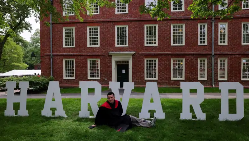 Trump’ın Harvard Planına Mahkemeden Engelleme Geldi