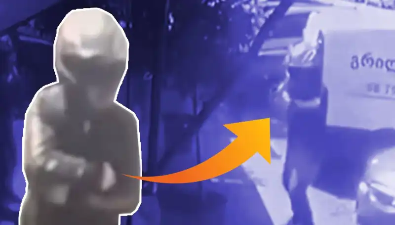 Kanlı Hesaplaşmalar Batum’a Sıçradı: Sırlarla Dolu Bir Olay!