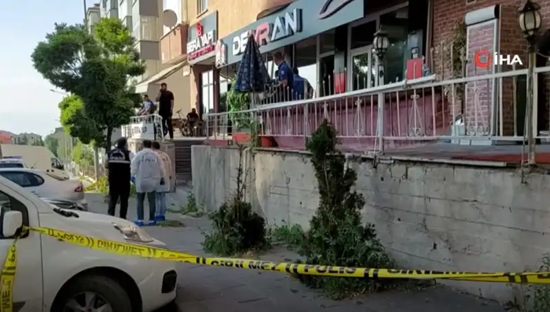 Erzurum'da İş Yerine Kurşun Yağmuru: Neler Oldu, Neden Oldu?