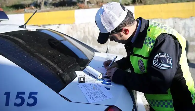 Drift Yarışı Faciası: Sürücüye Kesilen Ceza Dikkat Çekiyor!