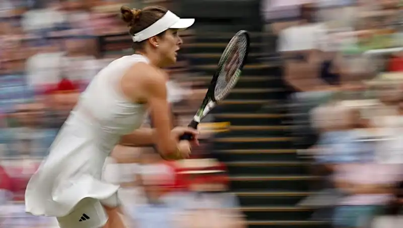 Wimbledon 2023: Tenis Dünyasının En Heyecanlı Anlarına Geri Sayım Başladı!