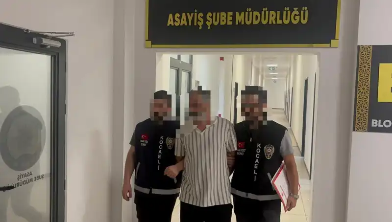 Kocaeli'nde Aile Vahşeti: Üç Kişilik Ailenin Trajik Sonu