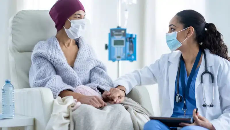 Kanserin Göz Ardı Edilen İşaretleri: Uzman Doktorun Dikkat Çeken Belirtileri