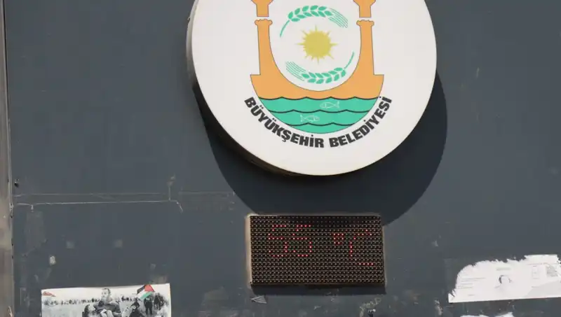 Termometreler Rekor Kırdı: 55 Dereceye Ulaştık!