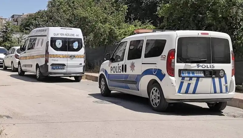 Bir Aylık Bebek Şüpheli Ölümle Gündemde: Kusmuğunda Boğulma İddiası