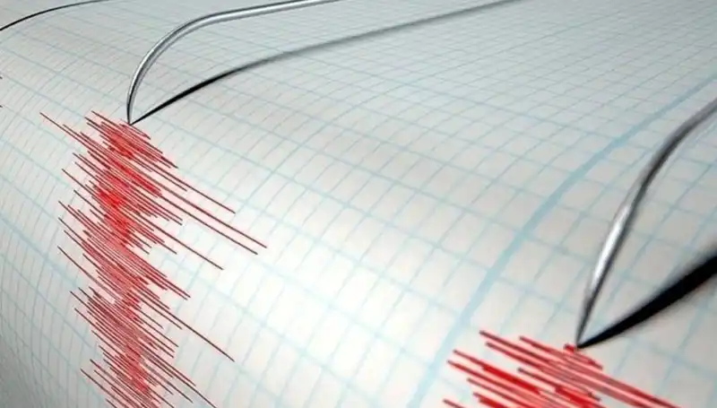 Sivas’ta 3.2 Büyüklüğünde Deprem: Halkta Korku ve Endişe Sardı