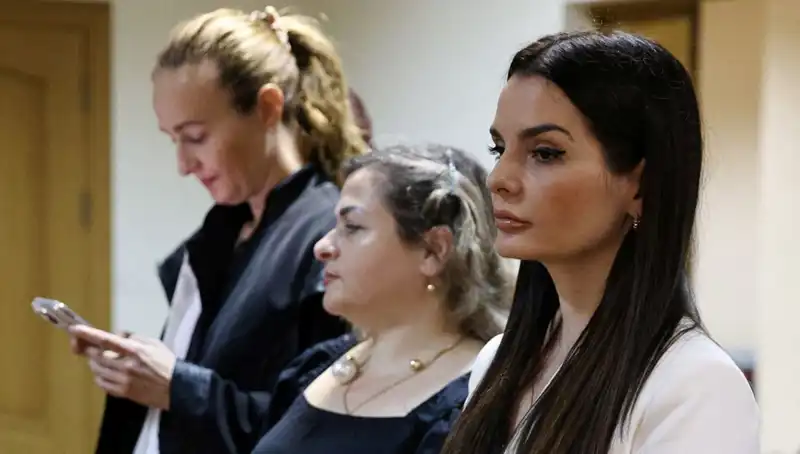 Gagauz Lideri Gutsul Hapis Cezasıyla Suçlandı: Neler Oluyor?