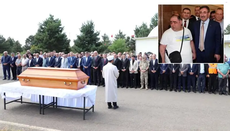 Cevdet Yılmaz'ın Yeğeni Hakkında Üzücü Gelişme: Hayatını Kaybetti