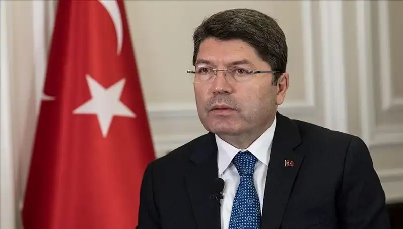 Duruşmaların Canlı Yayınlanması: Bakan Tunç’tan Önemli Açıklamalar!