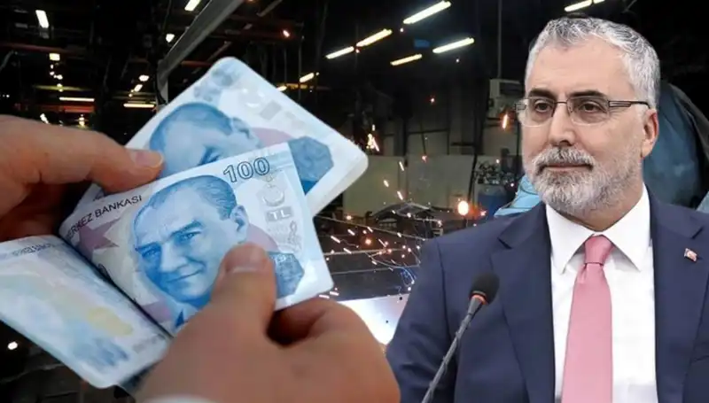 Kamu İşçileri İçin Toplu İş Sözleşmesi Zamları Belli Oldu mu?