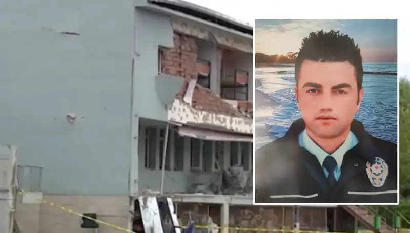 15 Temmuz Şehidi Yunus Uğur’un Düğün Hazırlıkları, Acı Bir Hikaye Mi?